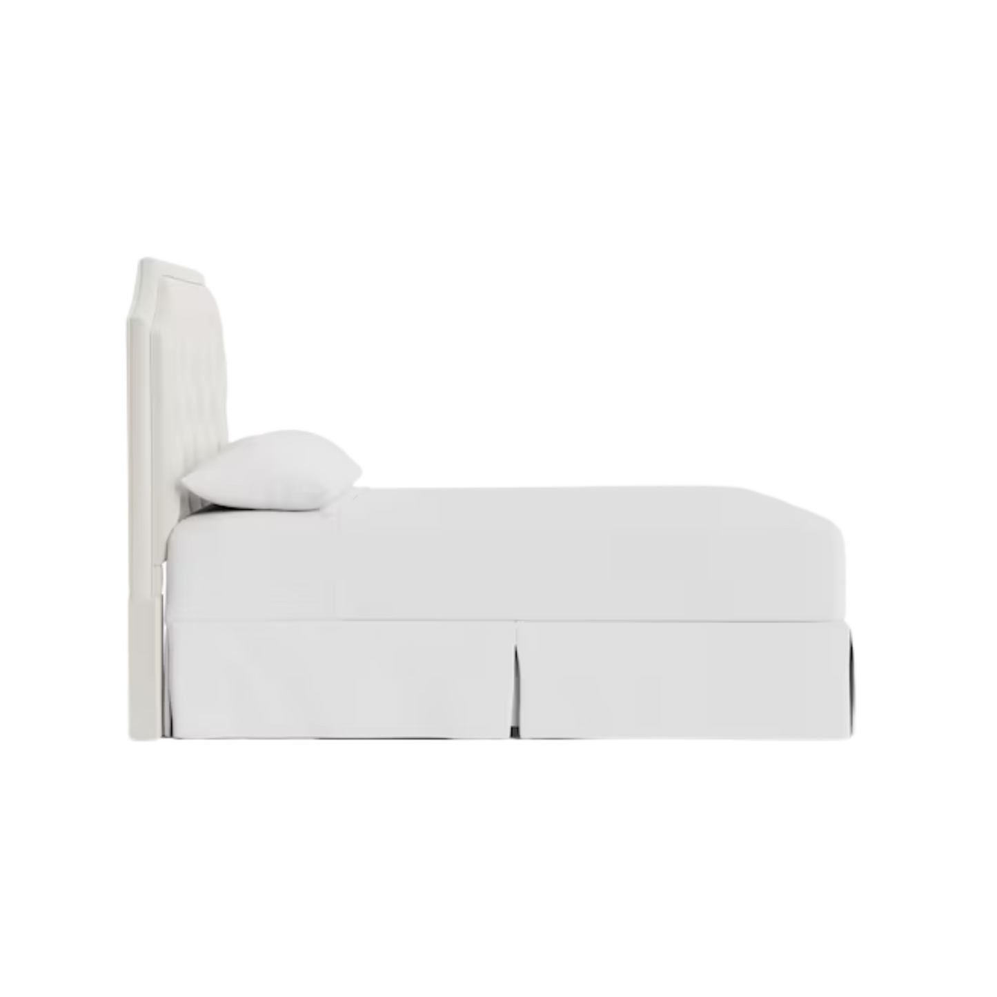 Florence Tufted Upholstered Headboard - Custom - Chapin Furniture