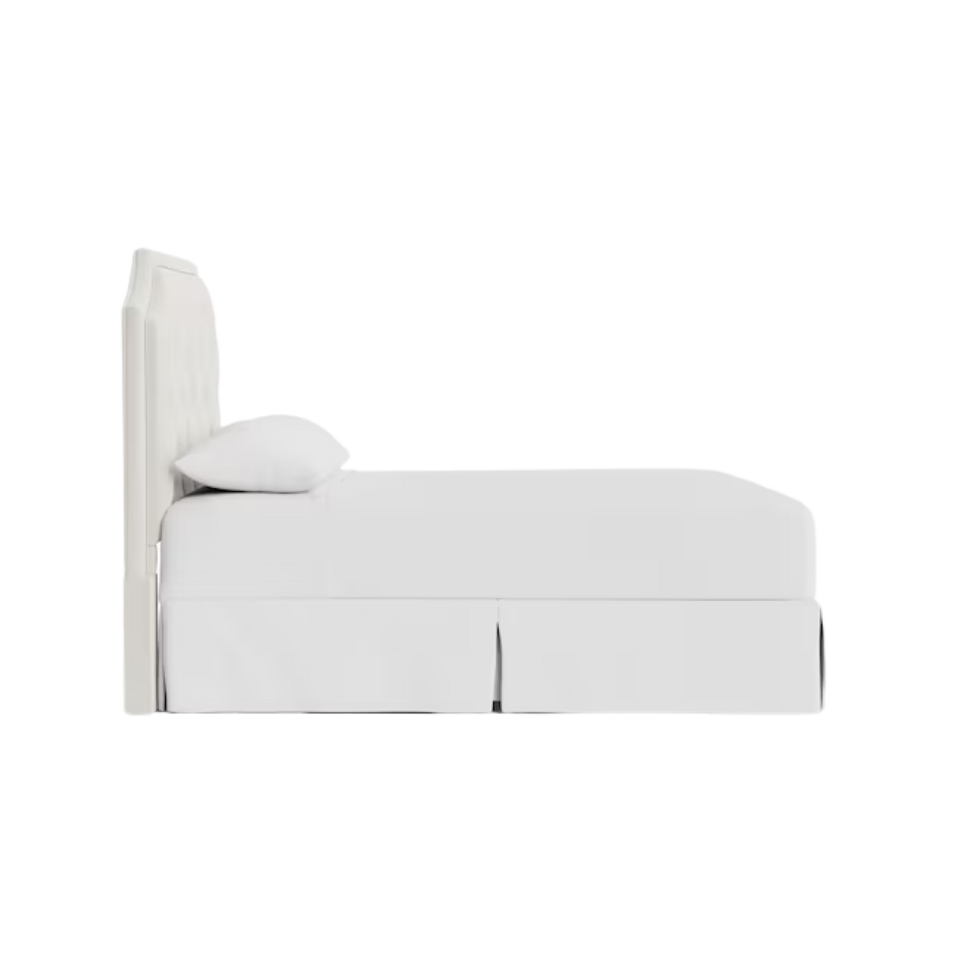 Florence Tufted Upholstered Headboard - Custom - Chapin Furniture