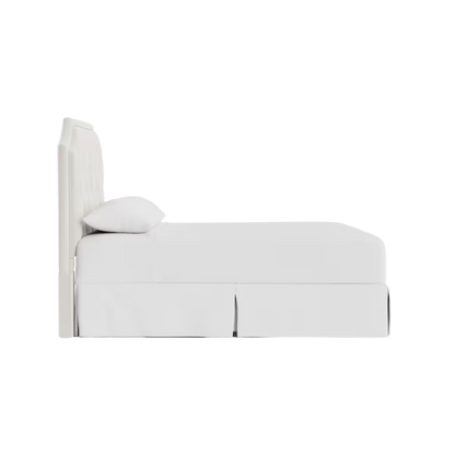 Florence Tufted Upholstered Headboard - Custom - Chapin Furniture