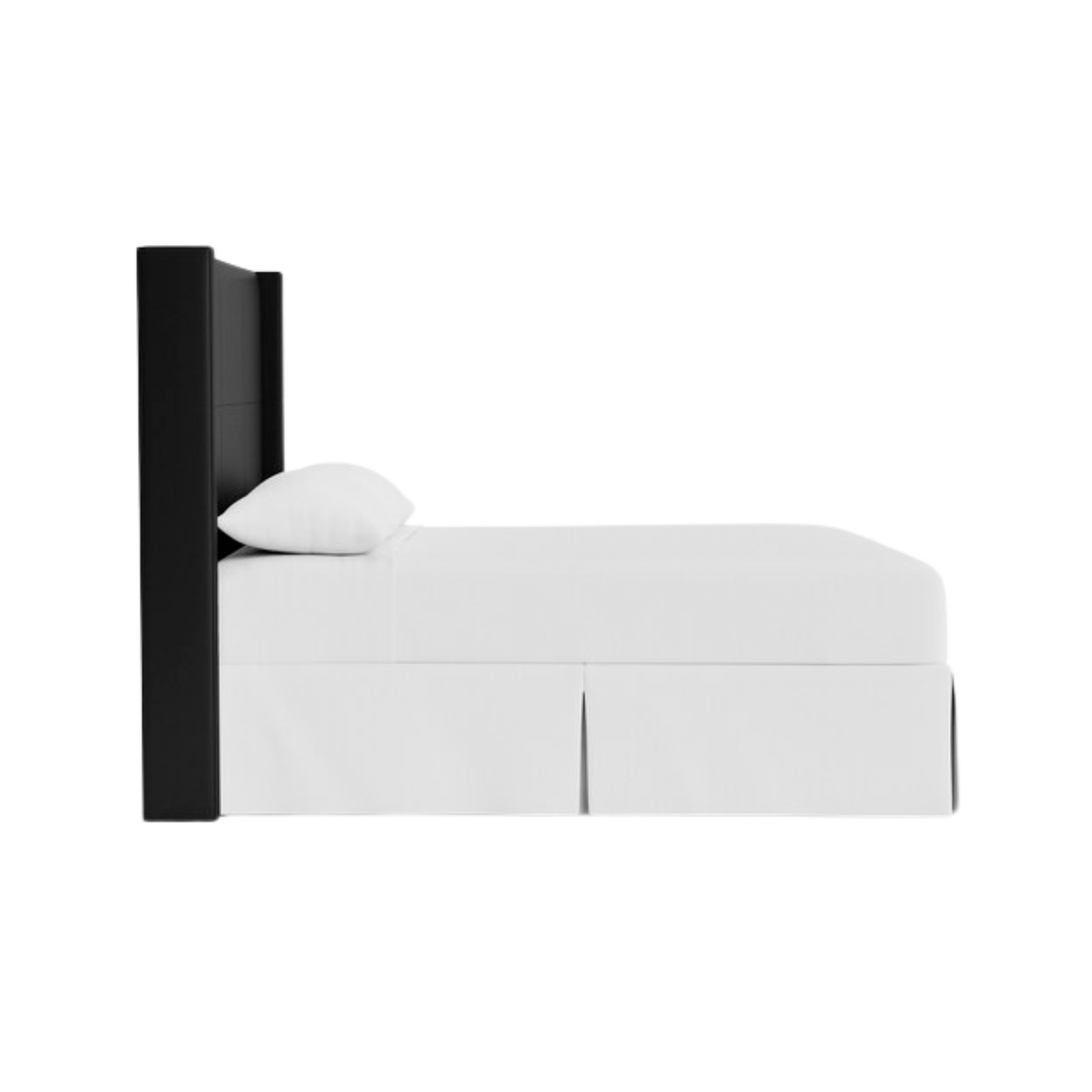 Bassett Furniture Dublin Bed - Thumbnail 5