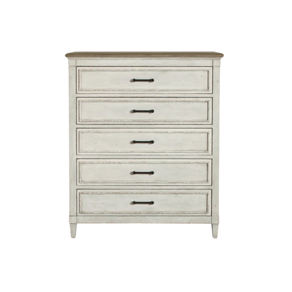 Bella Chest - Chapin Furniture