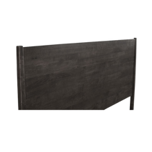 Benchmade Parkway Queen Panel Bed - Cinder - Chapin Furniture