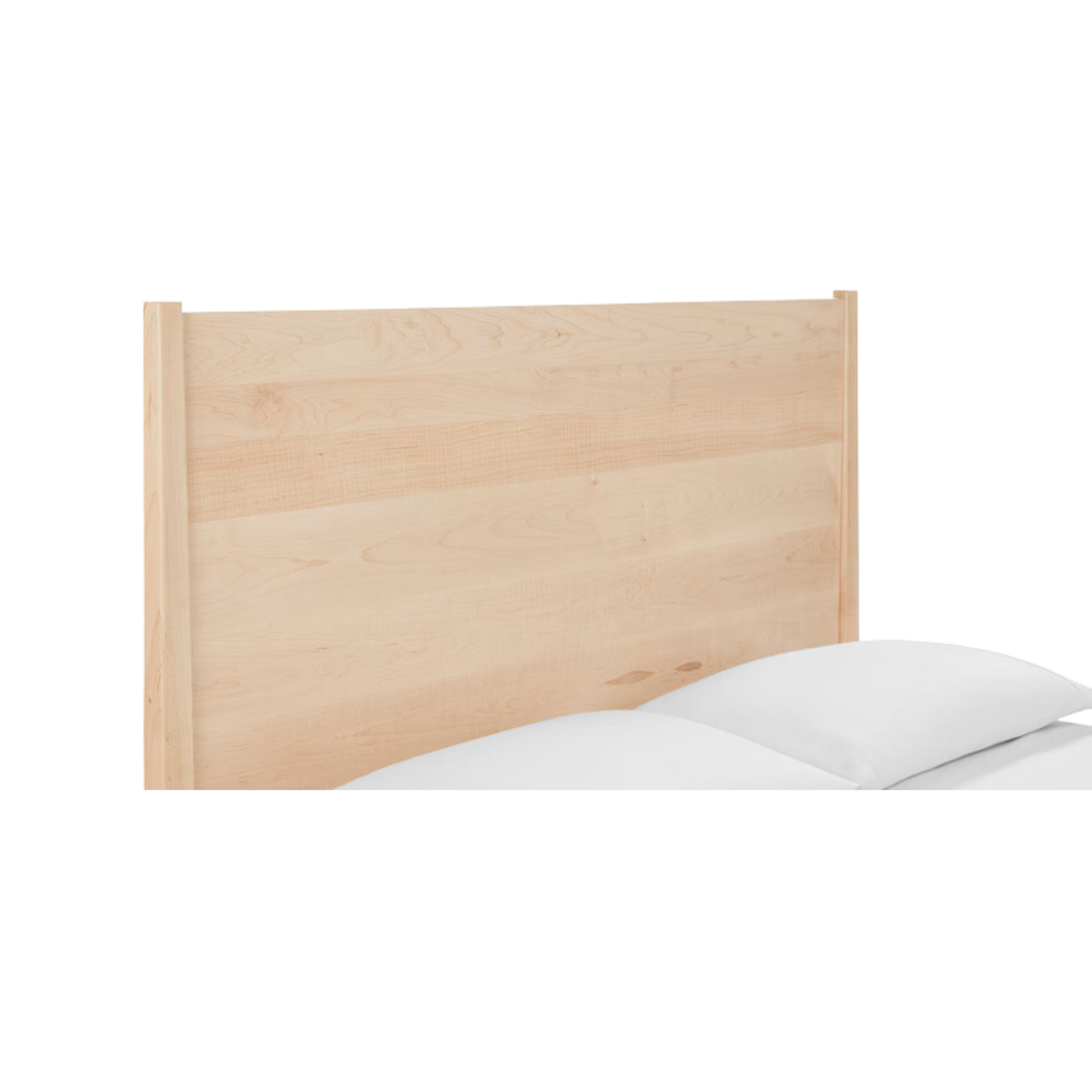 Benchmade Parkway Cal King Panel Bed - Lucent - Chapin Furniture