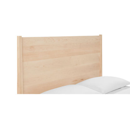 Benchmade Parkway Cal King Panel Bed - Lucent - Chapin Furniture