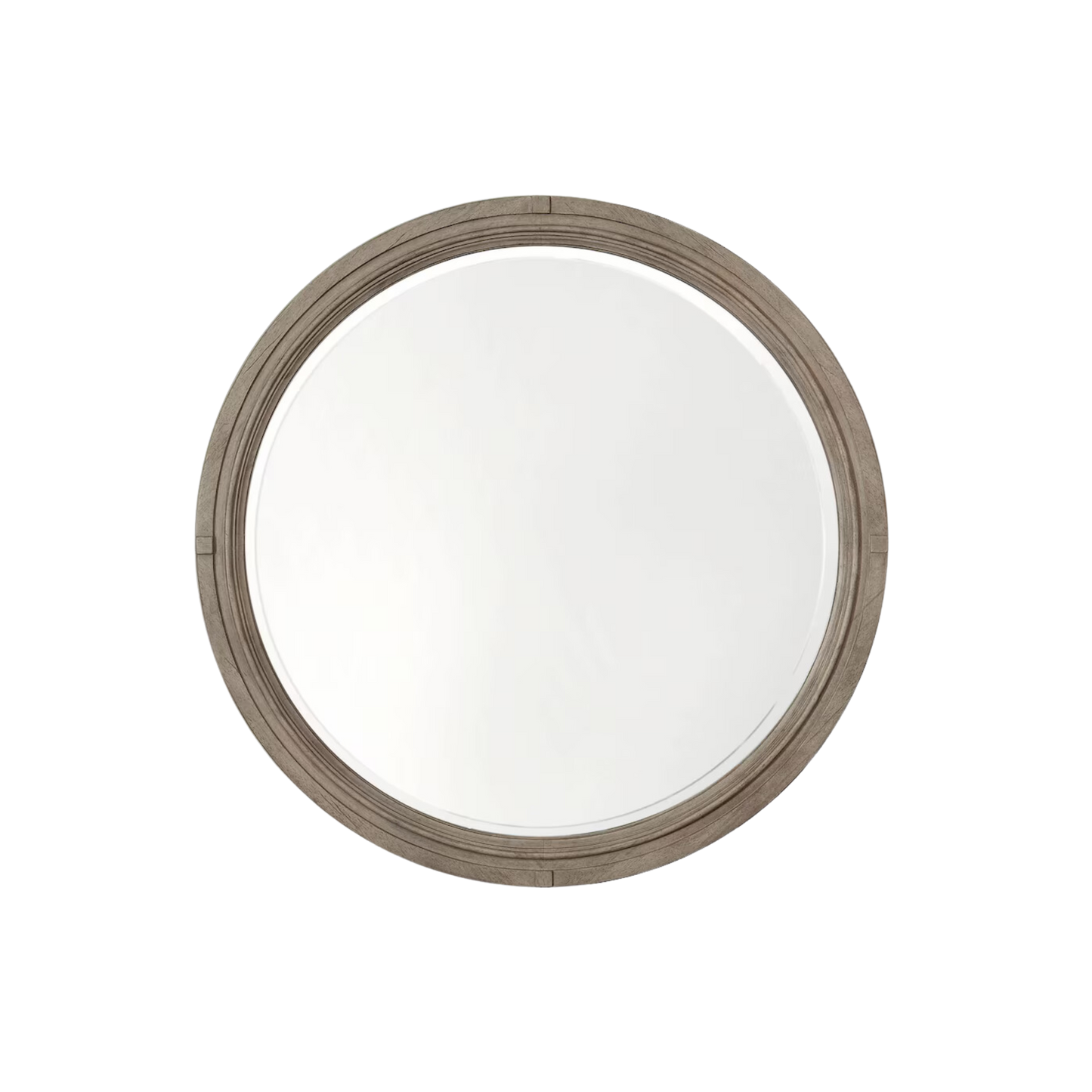Bella Round Mirror - Chapin Furniture