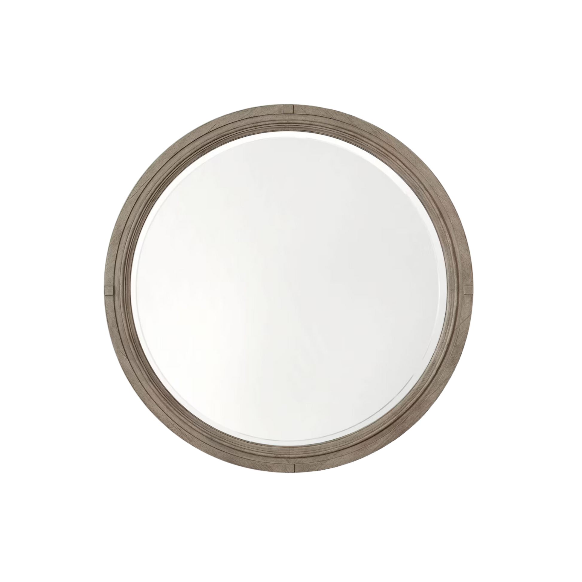 Bella Round Mirror - Chapin Furniture