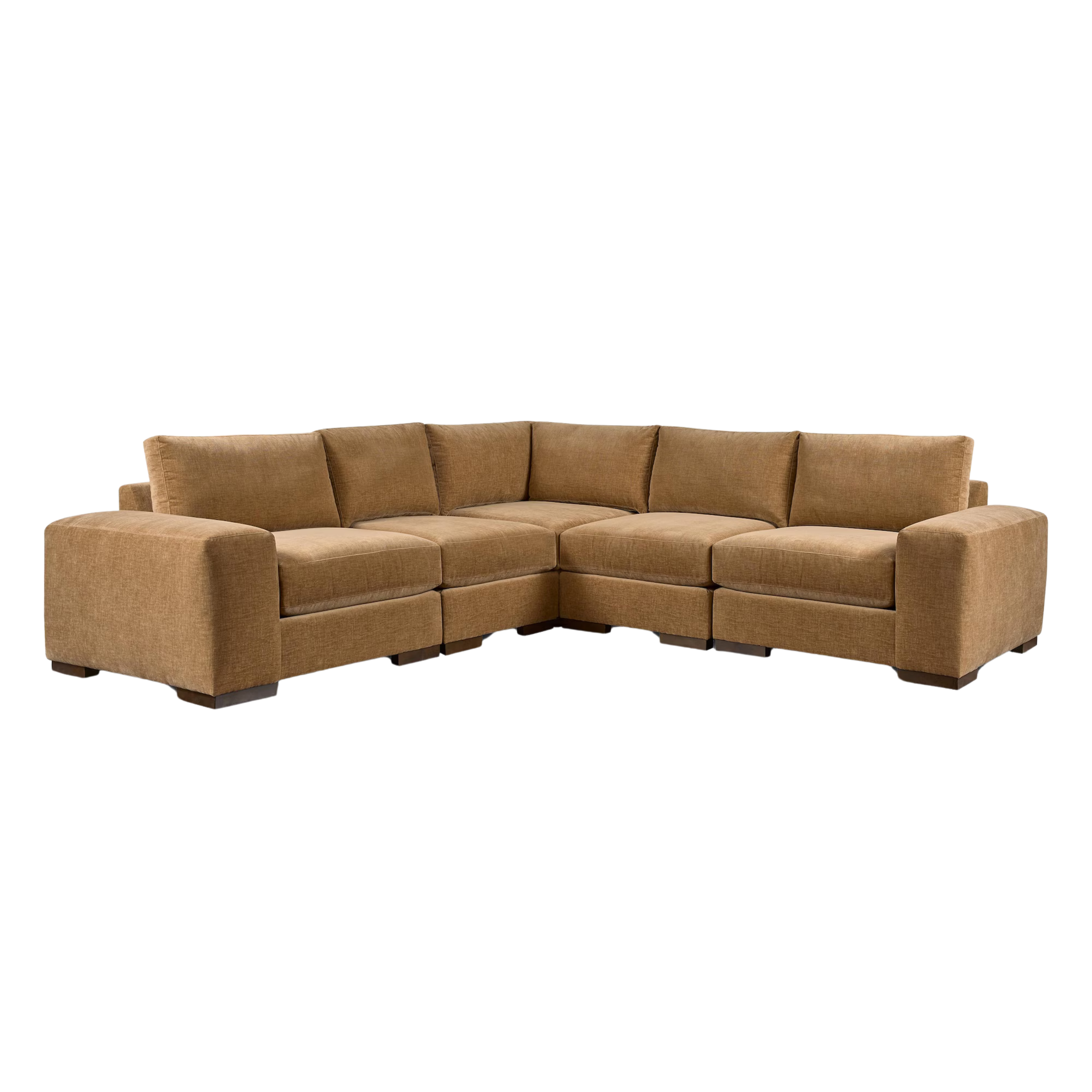 Southpark L-Shaped Sectional