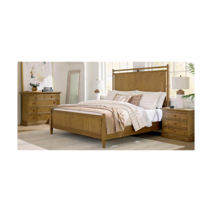 Surry Chest - Truffle Oak - Chapin Furniture