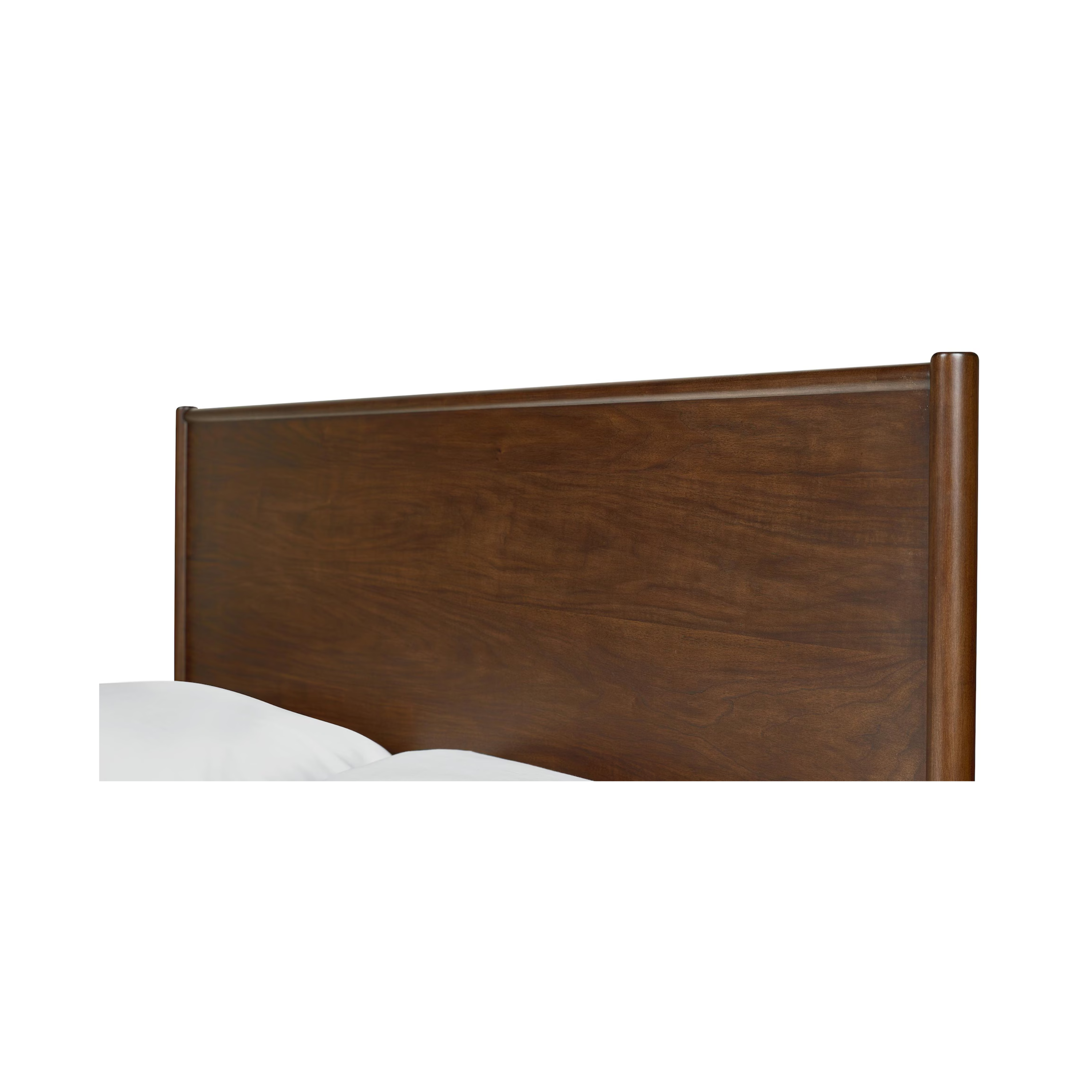 Bassett Furniture Copenhagen Panel Bed or Headboard - Thumbnail 2