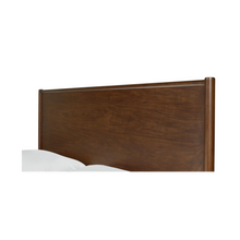 Copenhagen Panel Headboard - King - Chapin Furniture