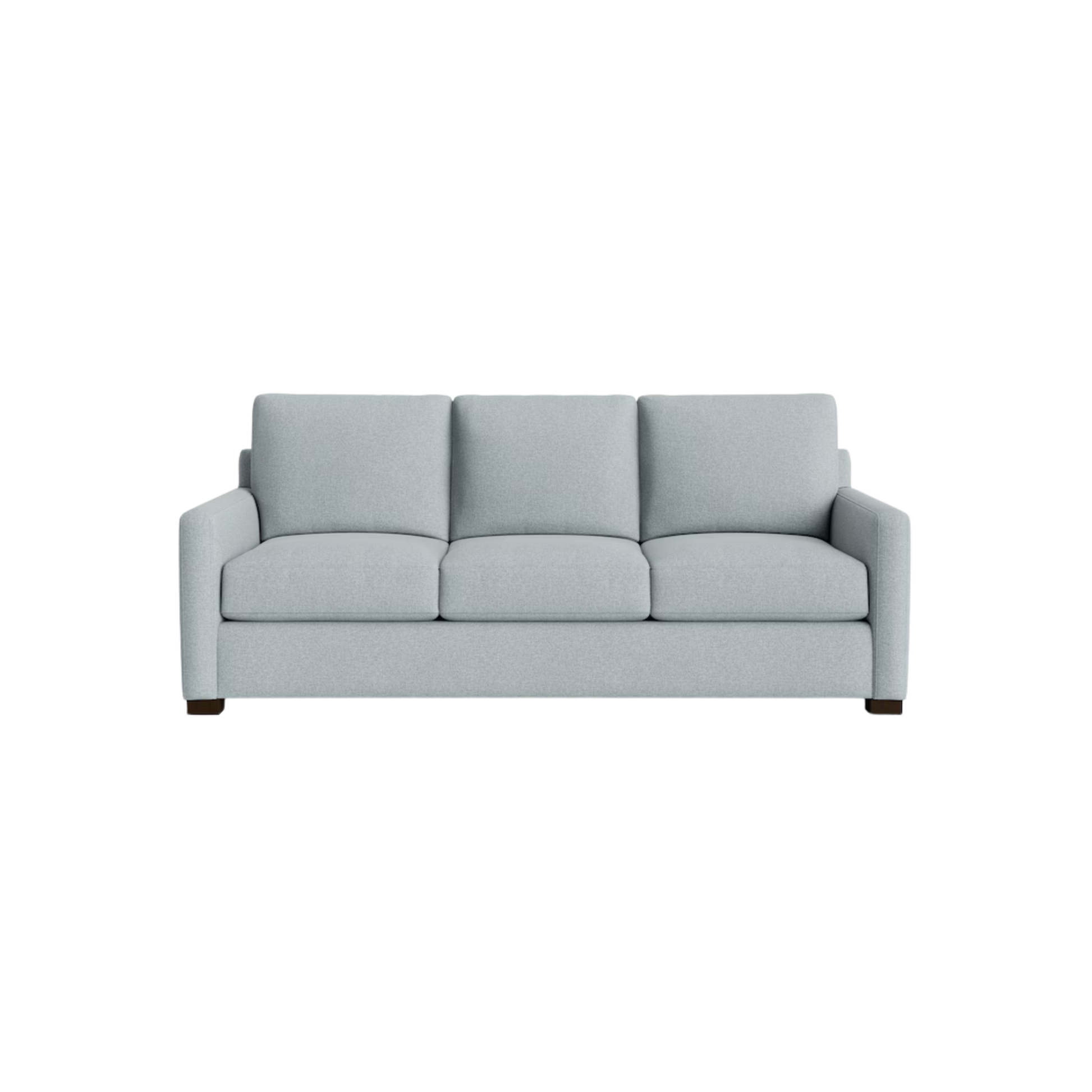 Colby Thin Track Arm Sofa 91" - Custom - Chapin Furniture
