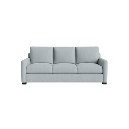 Colby Thin Track Arm Sofa 91" - Custom - Chapin Furniture