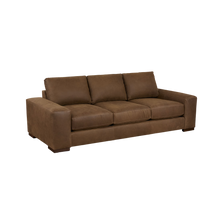Southpark Leather Sofa 100" - Custom - Chapin Furniture