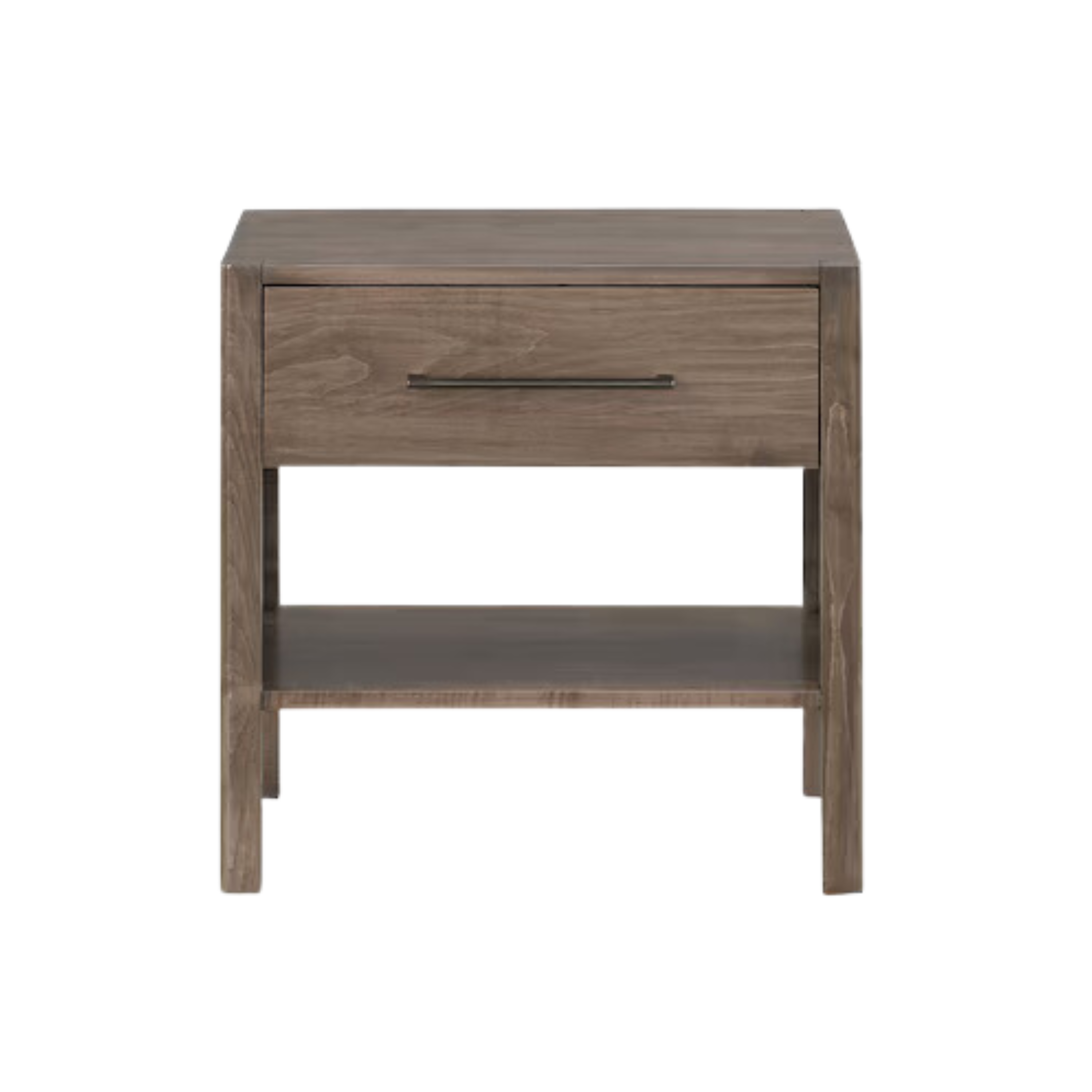 Bassett Furniture Benchmade Parkway Bedside Table