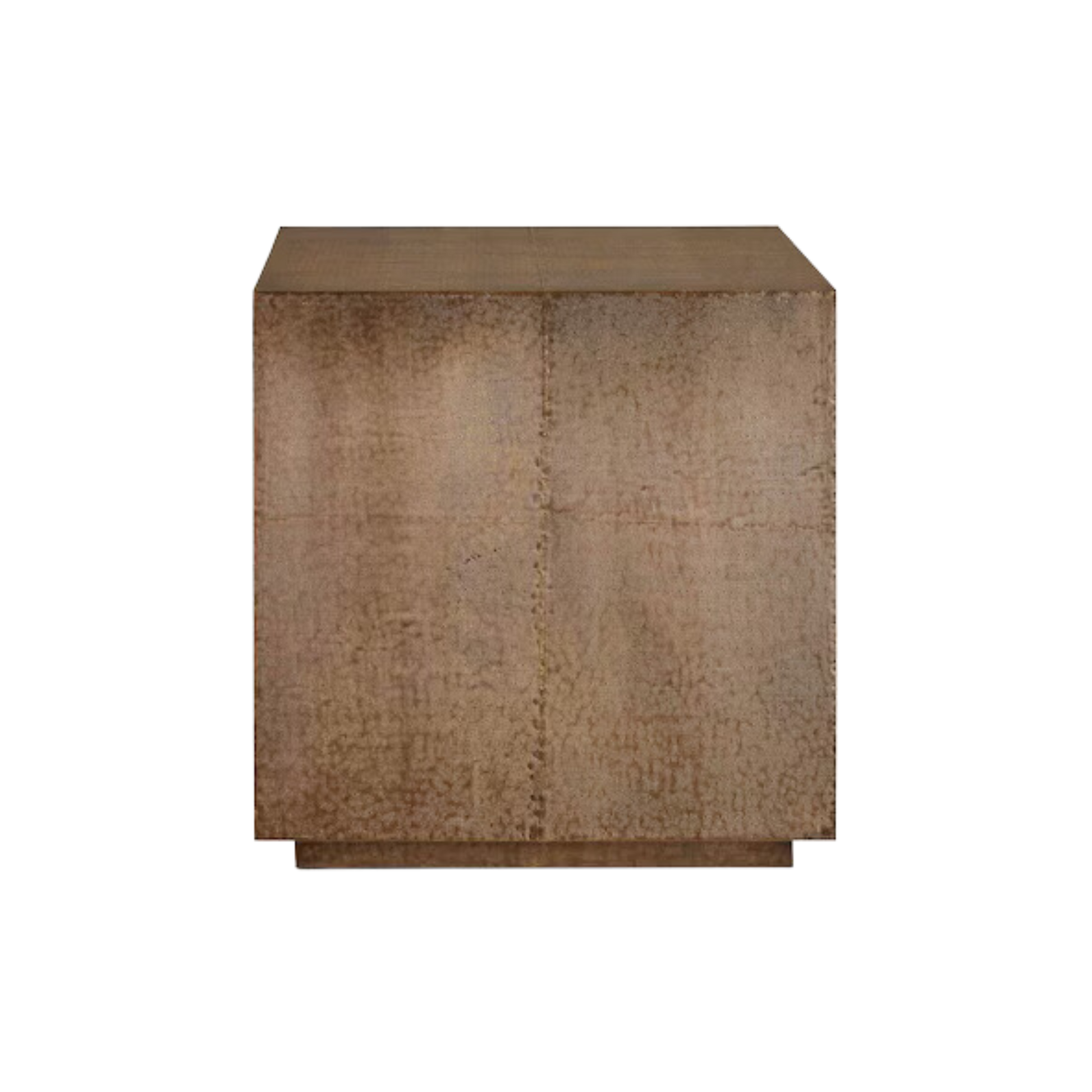 Vansant Lamp Table - Chapin Furniture