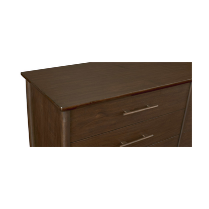 Copenhagen 6 Drawer Dresser - Chapin Furniture