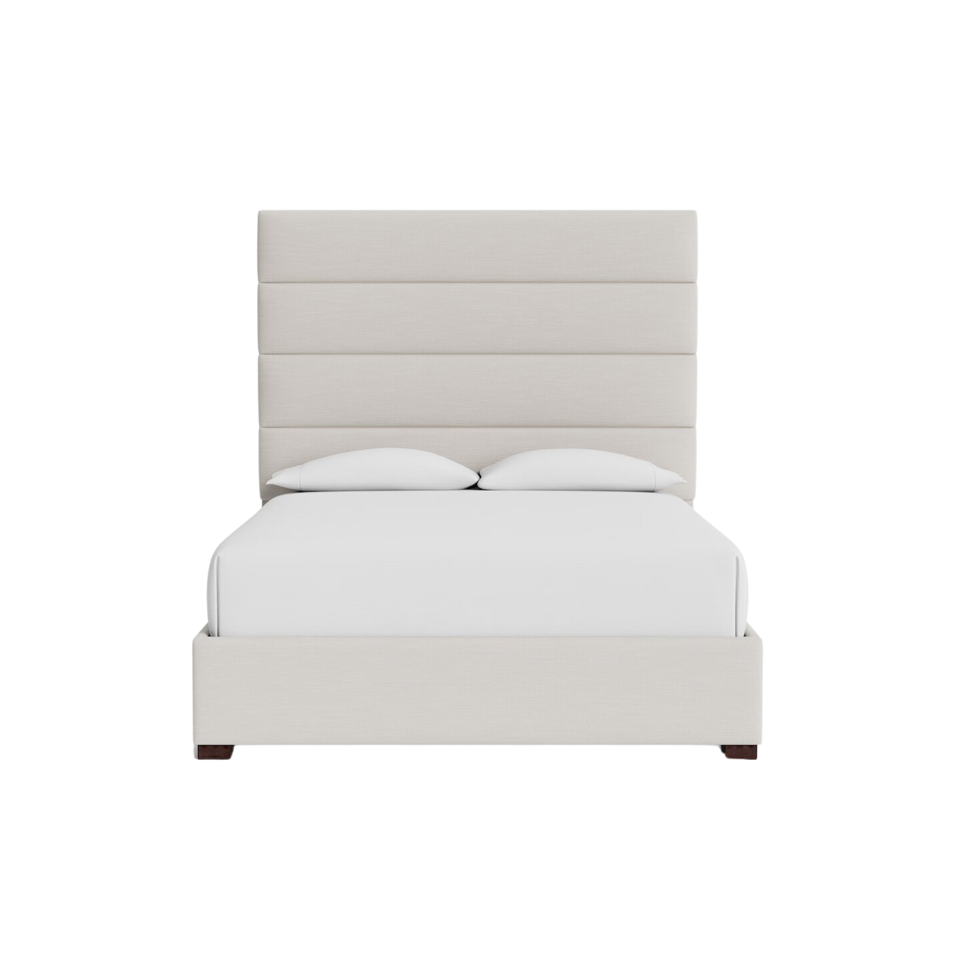 Parkton Upholstered Storage Bed - Custom - Chapin Furniture