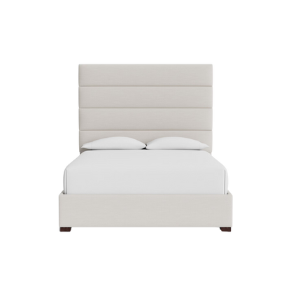 Parkton Upholstered Storage Bed - Custom - Chapin Furniture