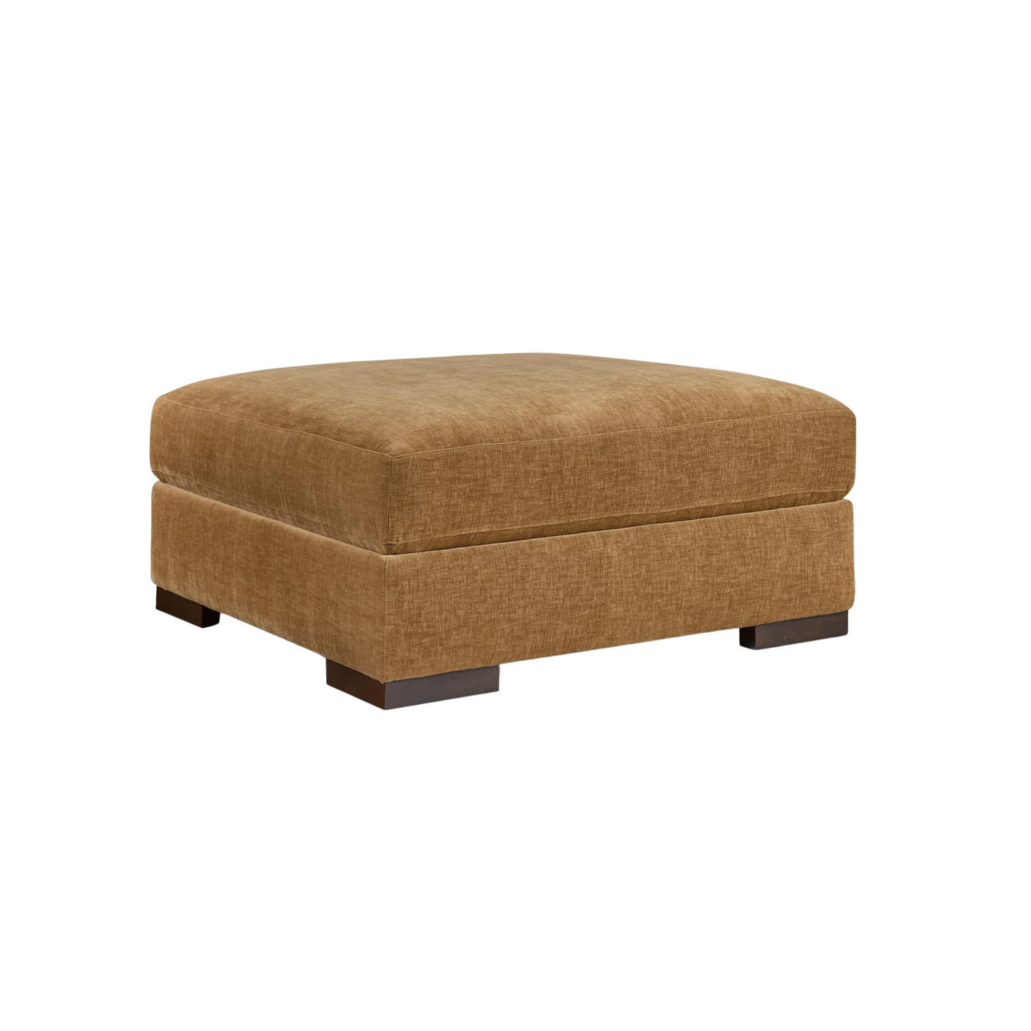 Southpark Large Ottoman - Custom - Chapin Furniture