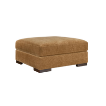 Southpark Large Ottoman - Custom - Chapin Furniture