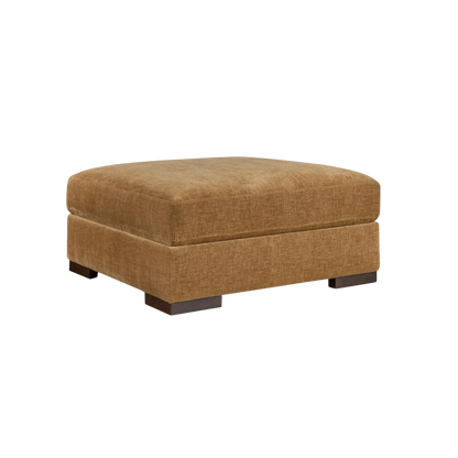 Southpark Large Ottoman - Custom - Chapin Furniture