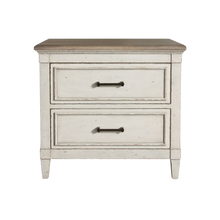 Bella Nightstand - Chapin Furniture