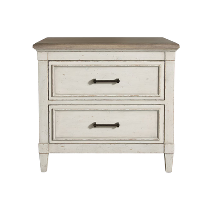 Bella Nightstand - Chapin Furniture