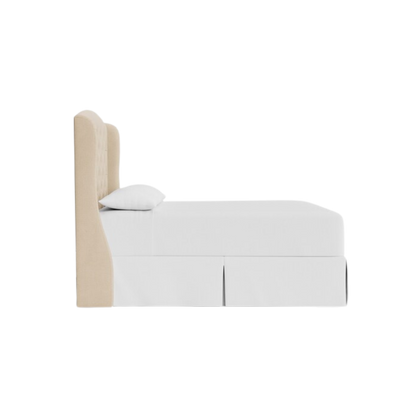 Paris Tufted Upholstered Headboard - Custom - Chapin Furniture