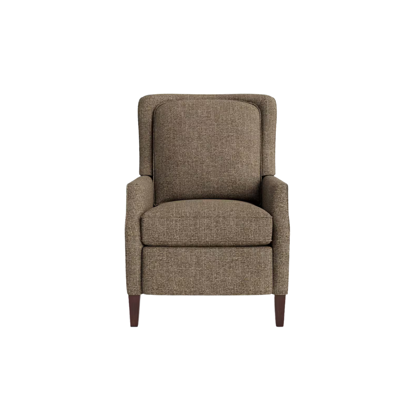 Kent Slope Arm Power Recliner - Custom - Chapin Furniture