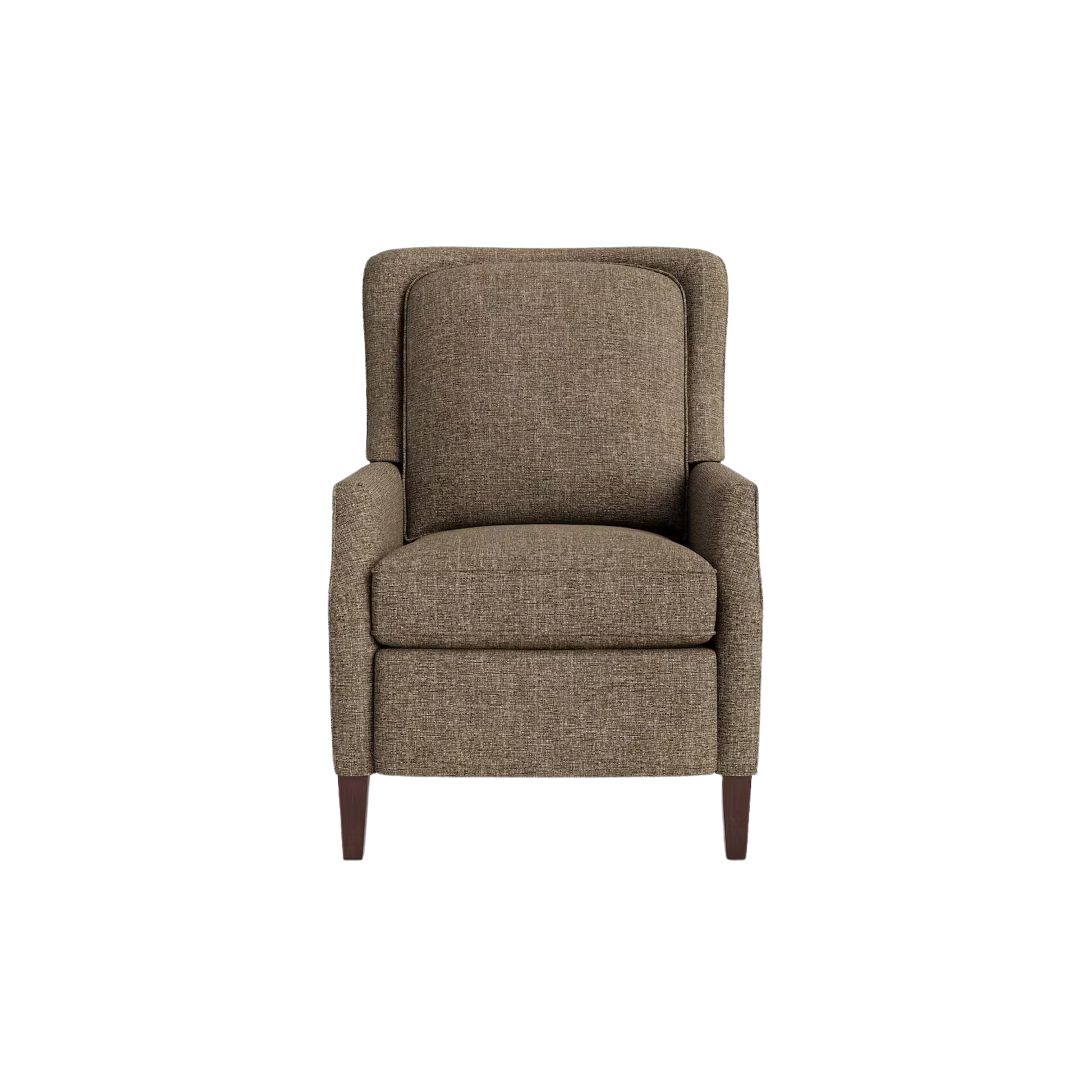 Kent Slope Arm Power Recliner - Custom - Chapin Furniture