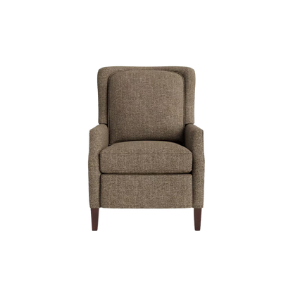 Kent Slope Arm Power Recliner - Custom - Chapin Furniture