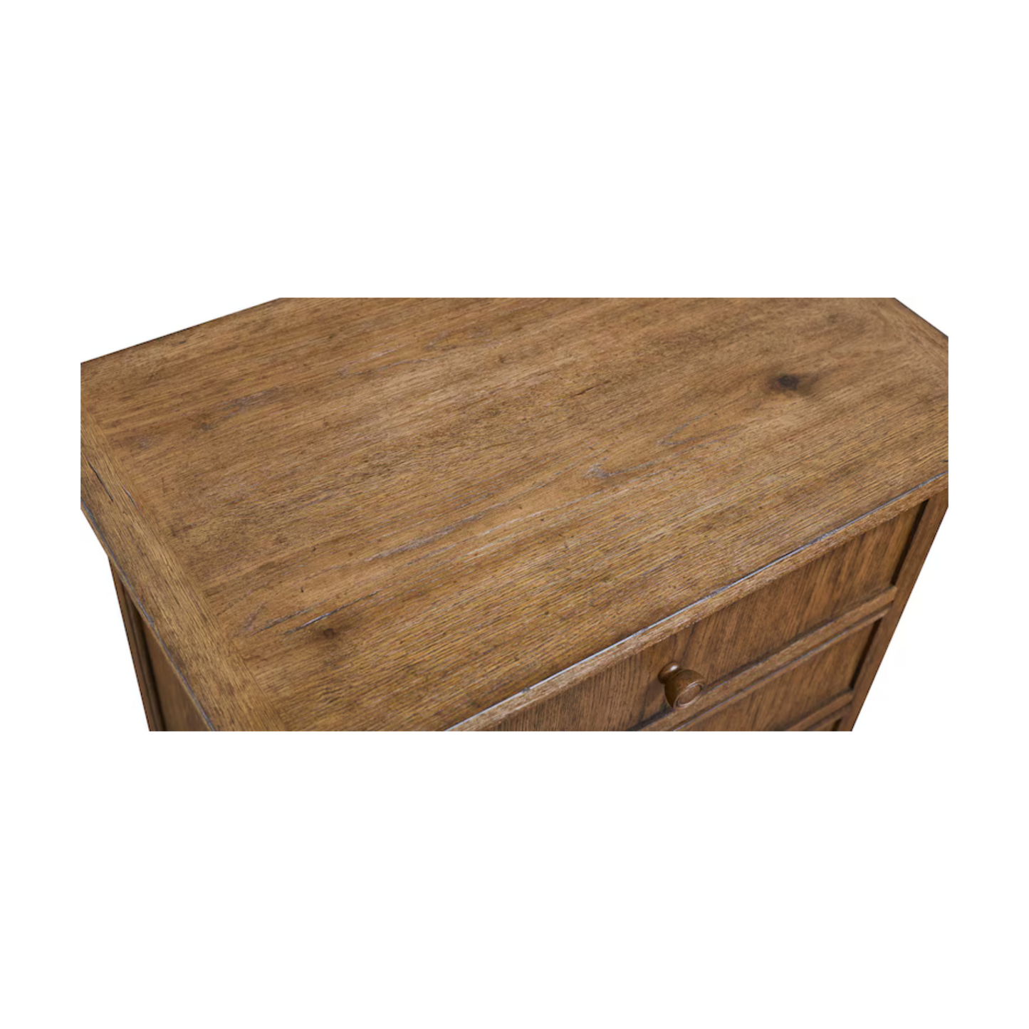 Surry Nightstand - Truffle Oak - Chapin Furniture