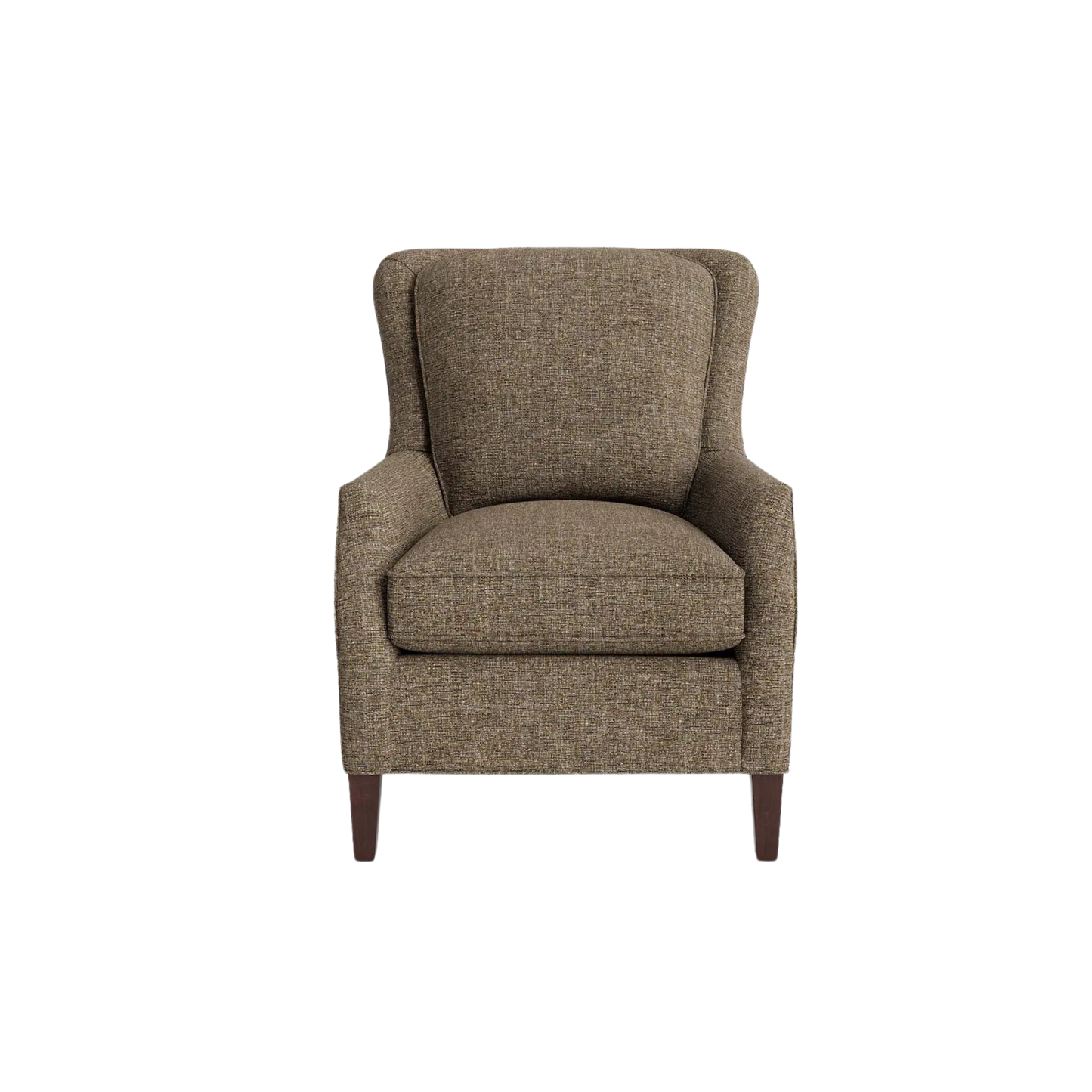 Kent Slope Arm Accent Chair - Custom - Chapin Furniture