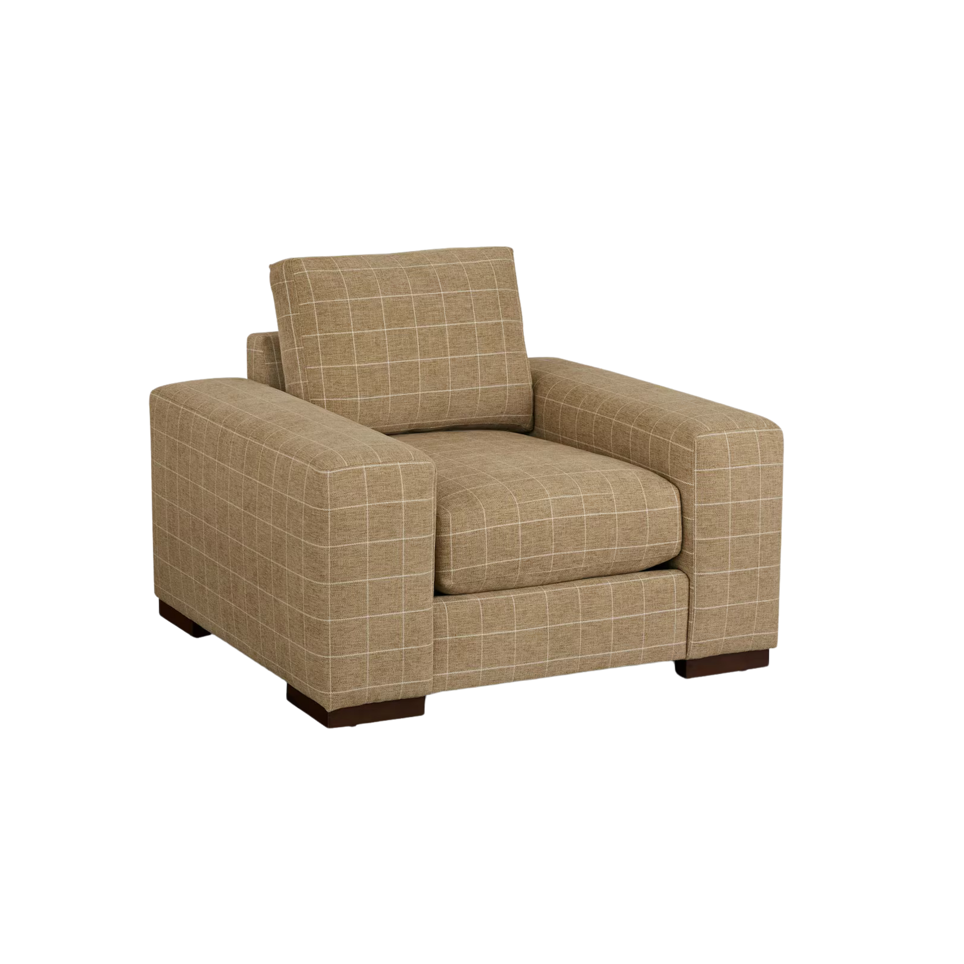 Southpark Chair - Custom - Chapin Furniture