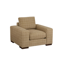 Southpark Chair - Custom - Chapin Furniture