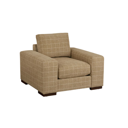 Southpark Chair - Custom - Chapin Furniture