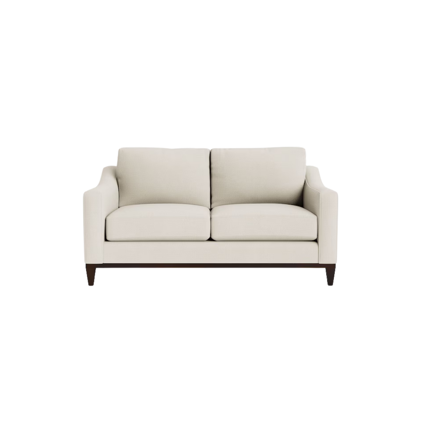 Sanford 63" Sofa - Custom - Chapin Furniture