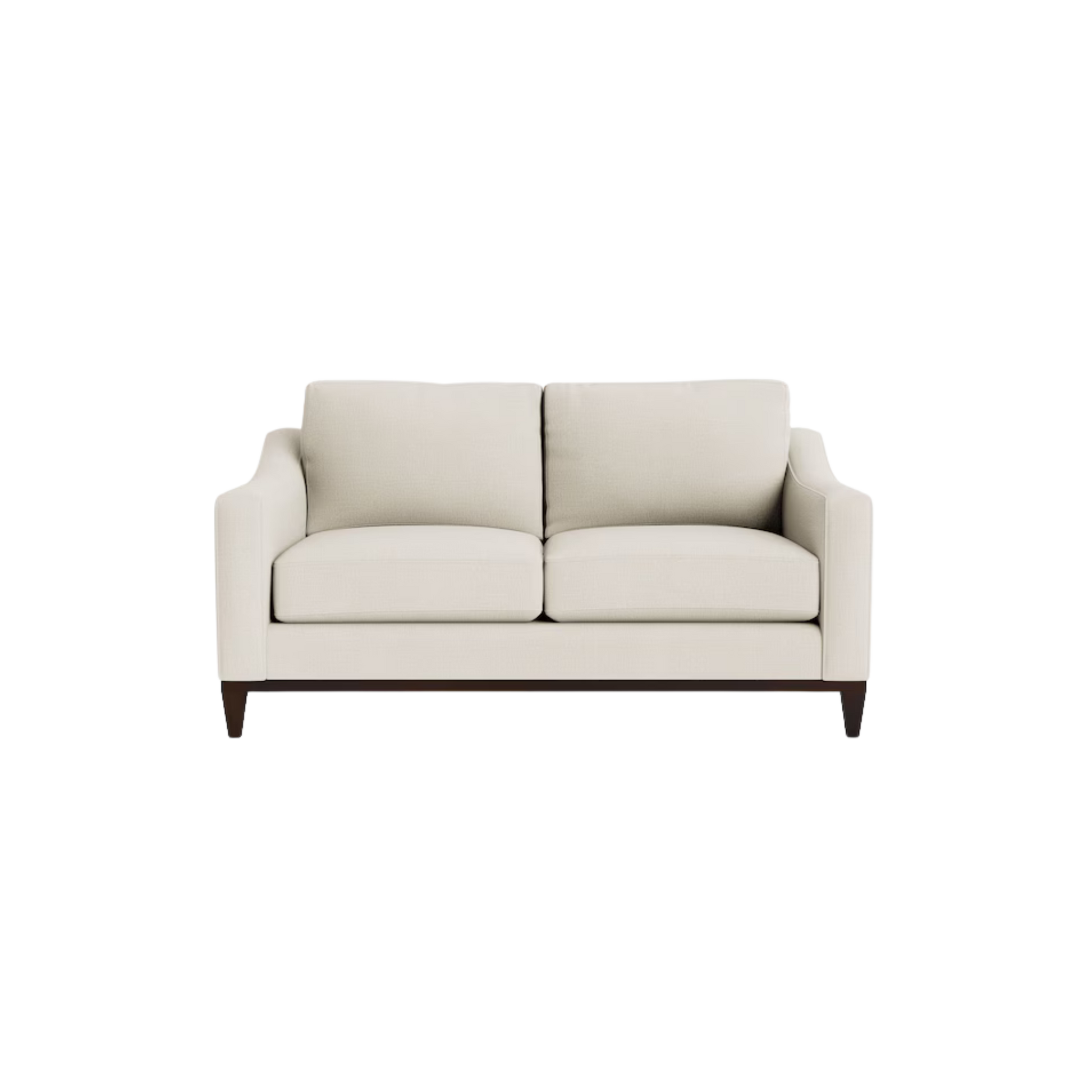 Sanford 63" Sofa - Custom - Chapin Furniture