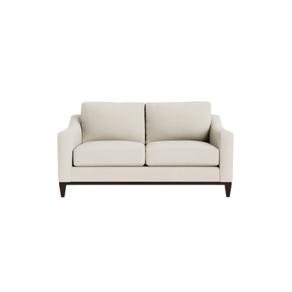 Sanford 63" Sofa - Custom - Chapin Furniture