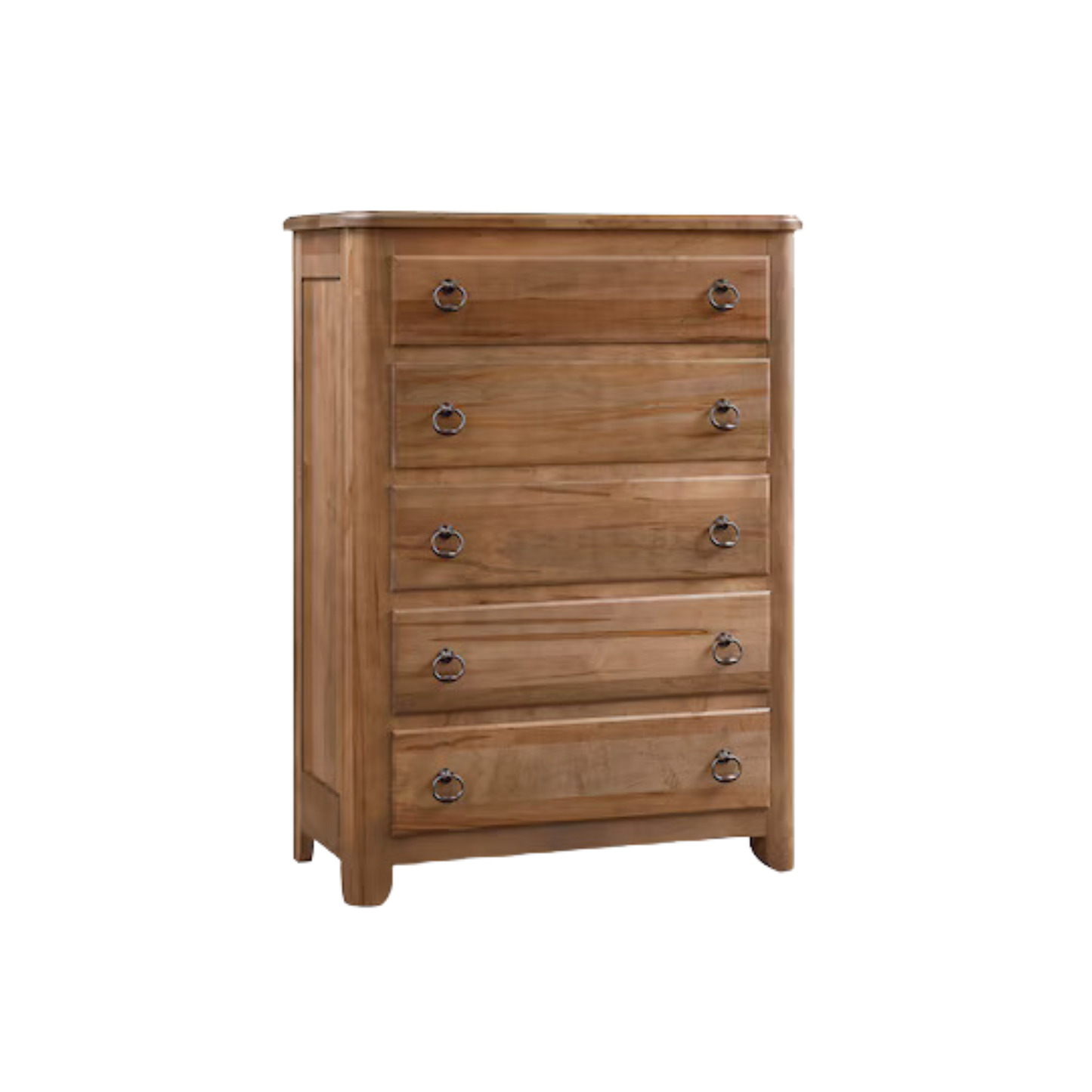 Benchmade Heritage Chest - Custom - Chapin Furniture