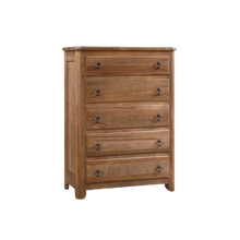 Benchmade Heritage Chest - Custom - Chapin Furniture