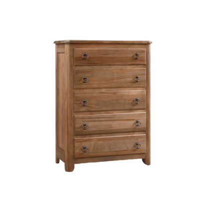 Benchmade Heritage Chest - Custom - Chapin Furniture