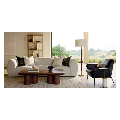 Clyde Modular Sofa - Custom - Chapin Furniture