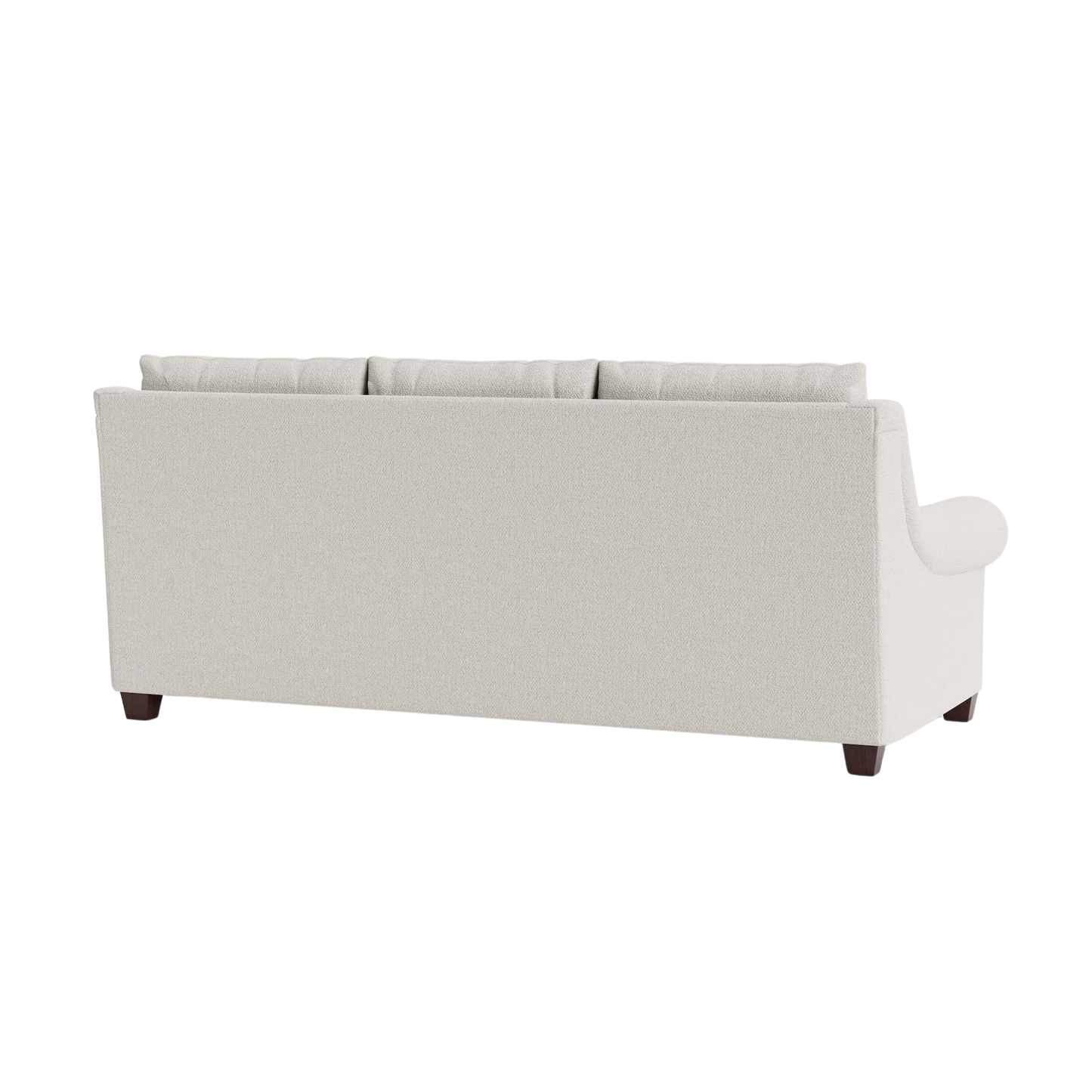 Ellery Roll Arm Sofa 92.5" - Custom - Chapin Furniture