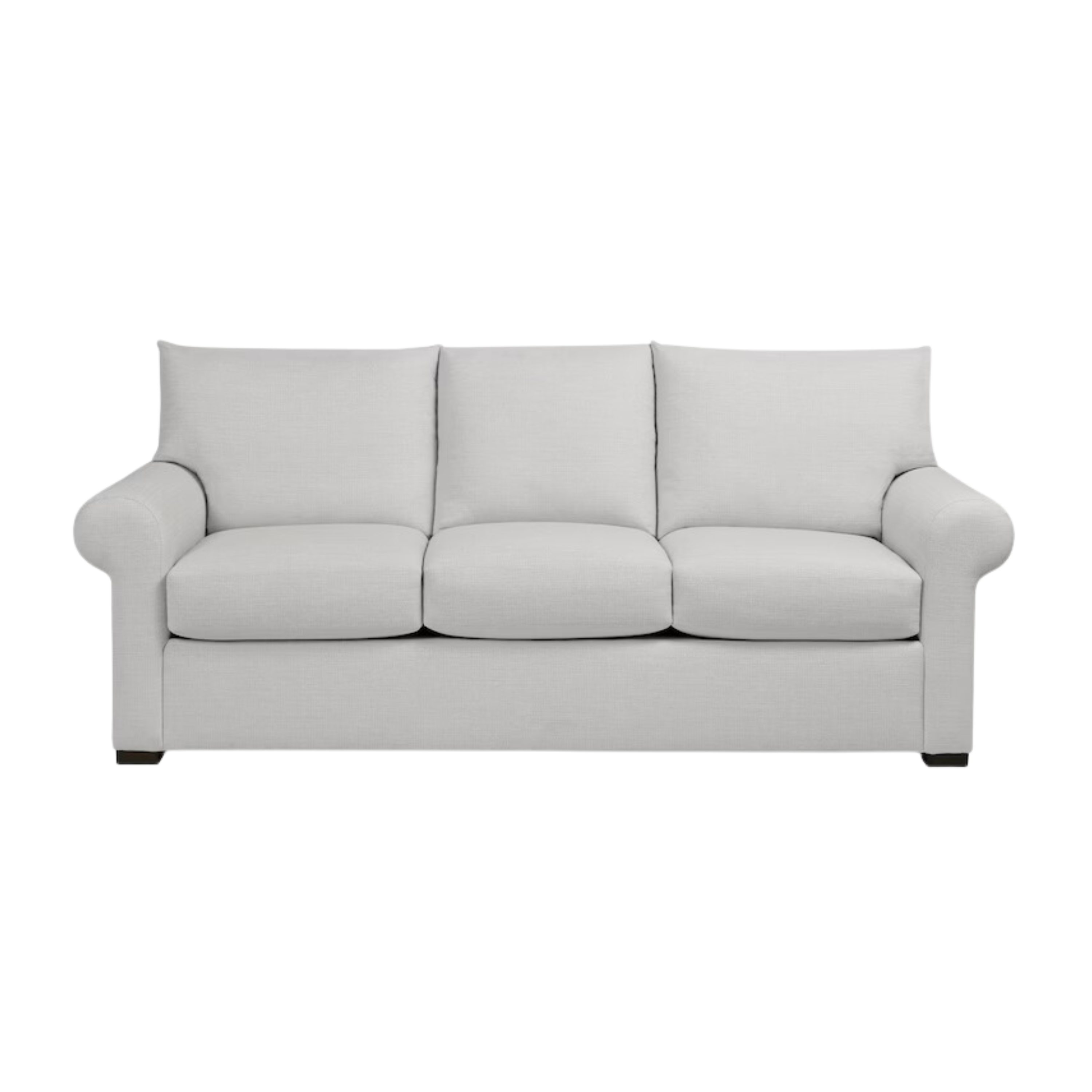 Hanover Roll Arm Sofa - Thumbnail 5