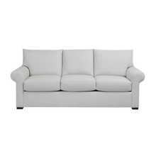 Hanover 86" Roll Arm Sofa - Cloud - Chapin Furniture