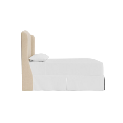 Paris Upholstered Headboard - Custom - Chapin Furniture