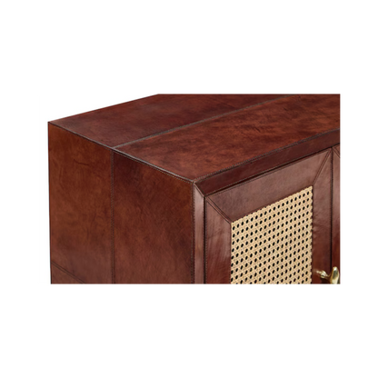 Gatsby Sideboard - Chapin Furniture