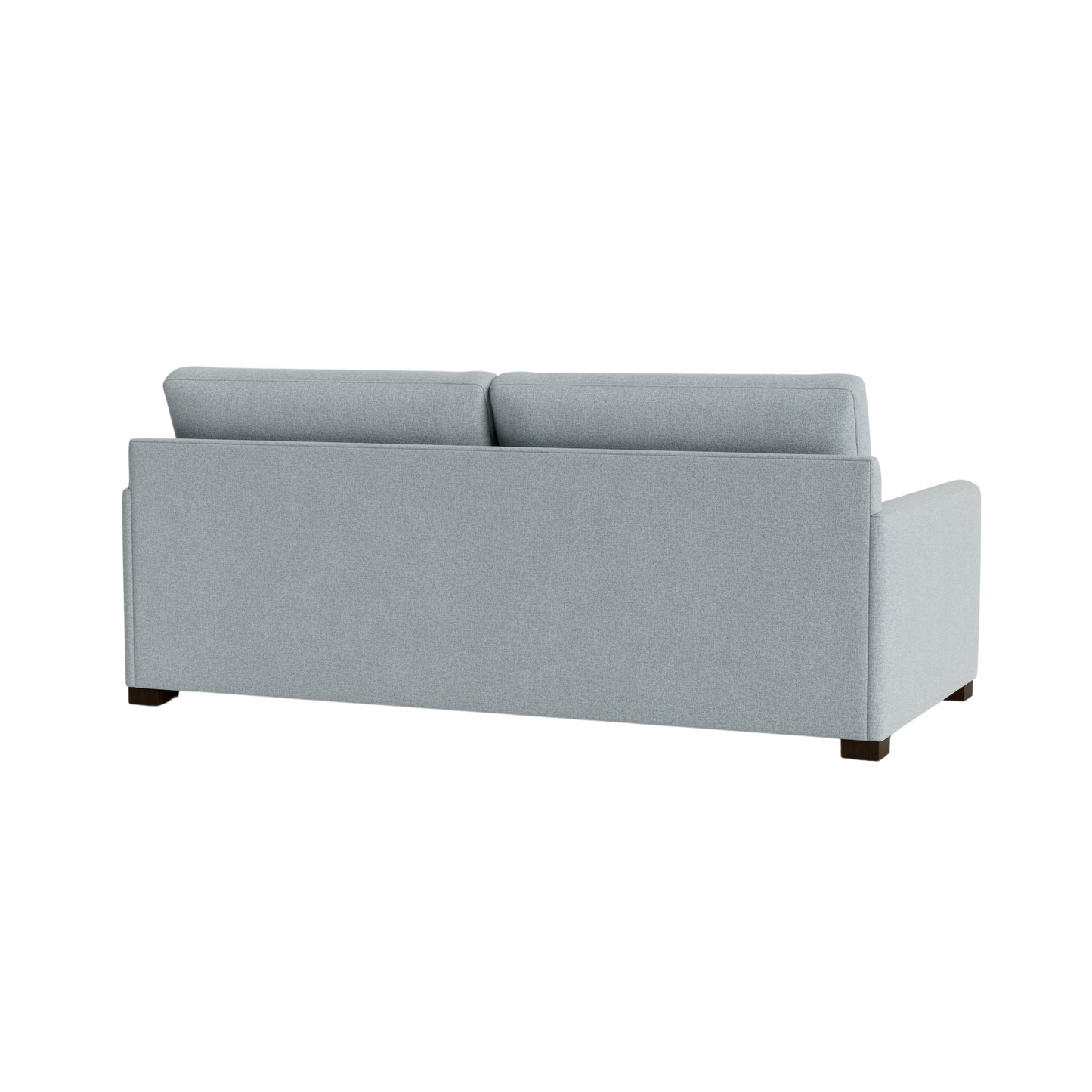 Colby Thin Track Arm Sofa 81" - Custom - Chapin Furniture