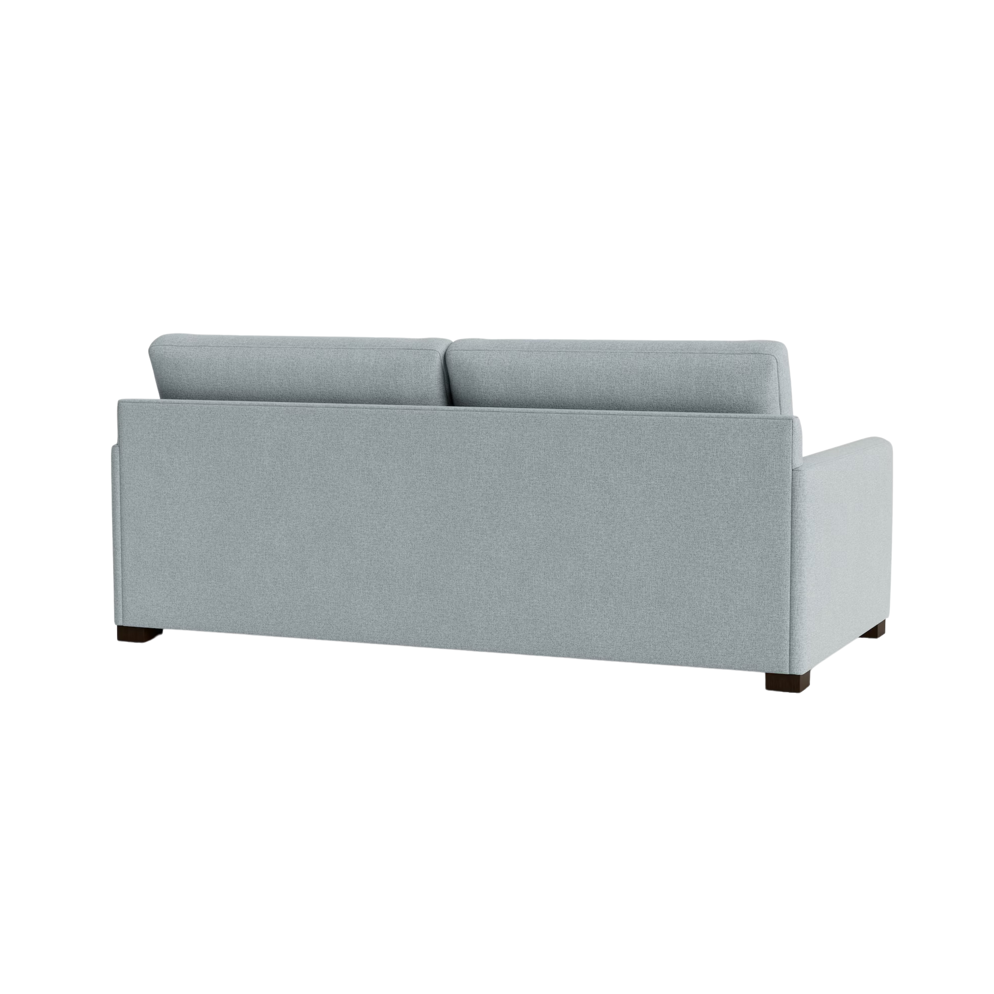 Colby Thin Track Arm Sofa 81" - Custom - Chapin Furniture